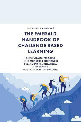 The Emerald Handbook of Challenge Based Learning(English, Hardcover, unknown)
