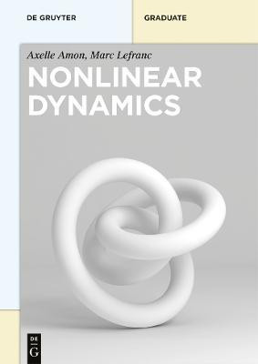 Nonlinear Dynamics(English, Electronic book text, Amon Axelle)