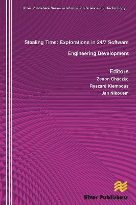 Stealing Time(English, Hardcover, unknown)