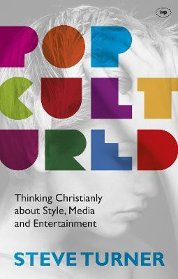 Popcultured(English, Paperback, Turner Steve)