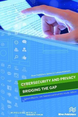 Cybersecurity and Privacy - bridging the gap(English, Hardcover, unknown)