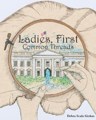 Ladies, First(English, Paperback, Scala Giokas Debra)