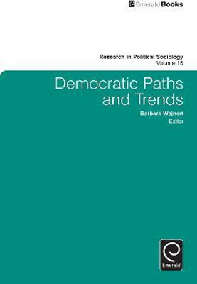 Democratic Paths and Trends(English, Hardcover, unknown)