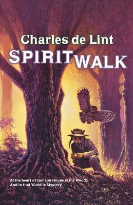 Spiritwalk(English, Paperback, De Lint Charles)