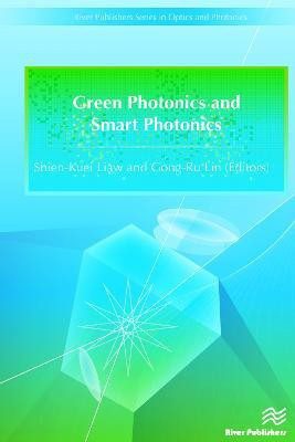 Green Photonics and Smart Photonics(English, Hardcover, unknown)