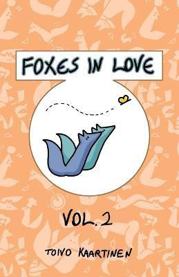 Foxes in Love(English, Paperback, unknown)