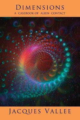 Dimensions(English, Paperback, Vallee Jacques)