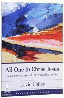 All One in Christ Jesus(English, Paperback, Coffey David)