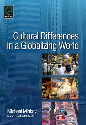 Cultural Differences in a Globalizing World(English, Paperback, Minkov Michael)