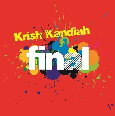 Final(English, Paperback, Kandiah Krish Dr)