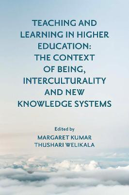 Teaching and Learning in Higher Education(English, Hardcover, unknown)