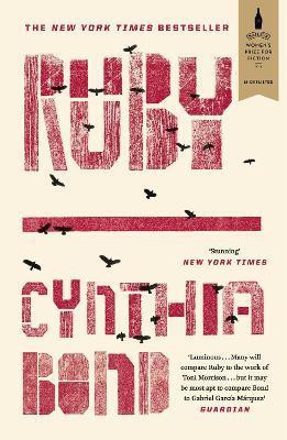 Ruby(English, Paperback, Bond Cynthia)