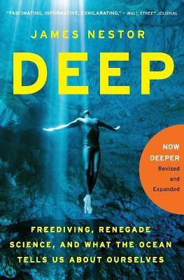 Deep(English, Paperback, Nestor James)