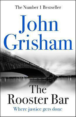 The Rooster Bar(English, Hardcover, Grisham John)