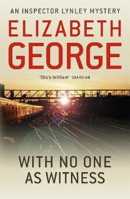 With No One as Witness(English, Paperback, George Elizabeth)