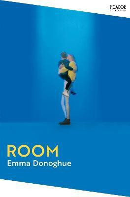 Room(English, Paperback, Donoghue Emma)