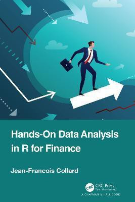 Hands-On Data Analysis in R for Finance(English, Hardcover, Collard Jean-Francois)