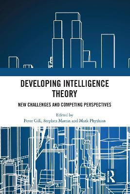 Developing Intelligence Theory(English, Paperback, unknown)
