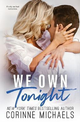 We Own Tonight(English, Paperback, Michaels Corinne)