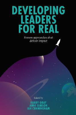 Developing Leaders For Real(English, Hardcover, unknown)
