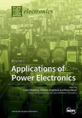 Applications of Power Electronics(English, Paperback, unknown)
