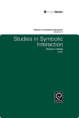 Studies in Symbolic Interaction(English, Hardcover, unknown)