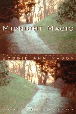 Midnight Magic(English, Hardcover, Mason)