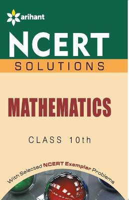 Ncert Solutions - Mathematics for Class X(English, Paperback, Rastogi Amit)