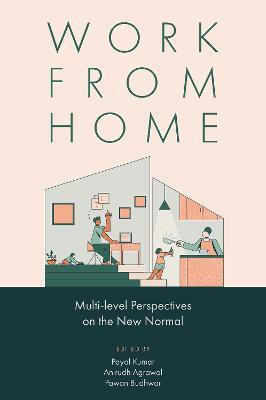 Work from Home(English, Hardcover, unknown)