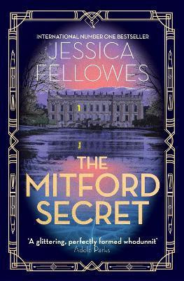 The Mitford Secret(English, Paperback, Fellowes Jessica)