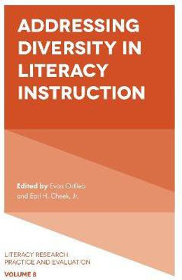 Addressing Diversity in Literacy Instruction(English, Paperback, unknown)