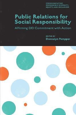 Public Relations for Social Responsibility(English, Hardcover, unknown)