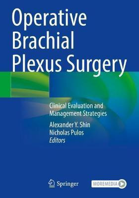 Operative Brachial Plexus Surgery(English, Paperback, unknown)