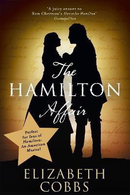 The Hamilton Affair(English, Paperback, Cobbs Elizabeth)