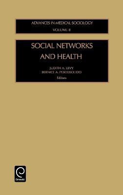 Social Networks and Health(English, Hardcover, unknown)