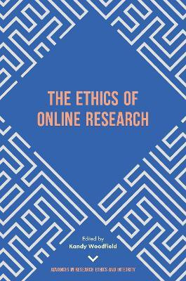 The Ethics of Online Research(English, Paperback, unknown)