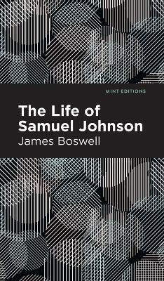 The Life of Samuel Johnson(English, Hardcover, Boswell James)