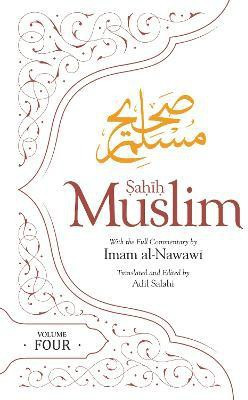 Sahih Muslim Volume 4(English, Paperback, Muslim Imam Abul-Hussain)