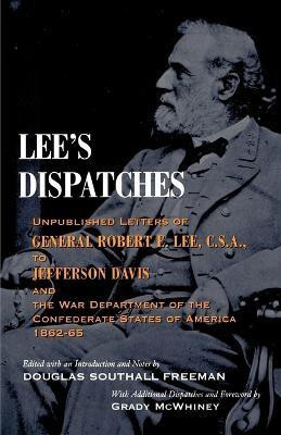 Lee's Dispatches(English, Paperback, unknown)