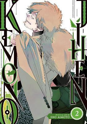 Kemono Jihen Vol. 2(English, Paperback, Aimoto Sho)