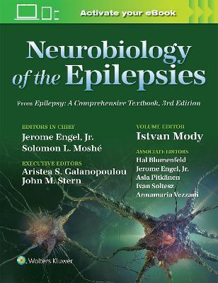 Neurobiology of the Epilepsies(English, Paperback, Engel Jerome Jr.)
