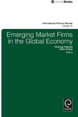 Emerging Market Firms in the Global Economy(English, Hardcover, unknown)