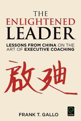 The Enlightened Leader(English, Hardcover, unknown)