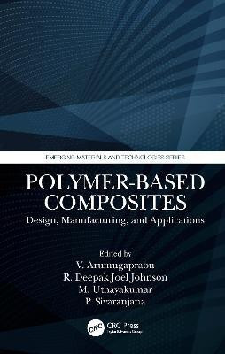 Polymer-Based Composites(English, Hardcover, unknown)