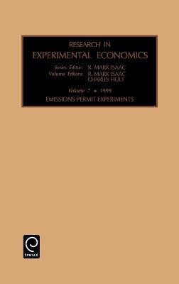 Emissions Permit Experiments(English, Hardcover, unknown)
