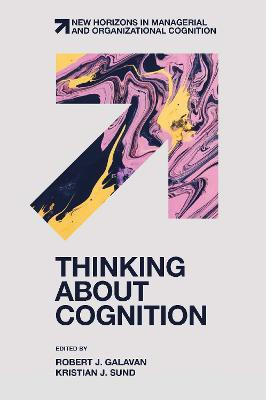 Thinking about Cognition(English, Hardcover, unknown)