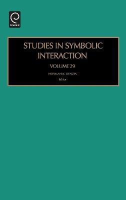 Studies in Symbolic Interaction(English, Hardcover, unknown)