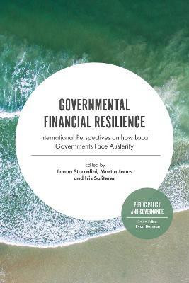 Governmental Financial Resilience(English, Paperback, unknown)