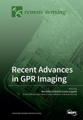 Recent Advances in GPR Imaging(English, Paperback, unknown)