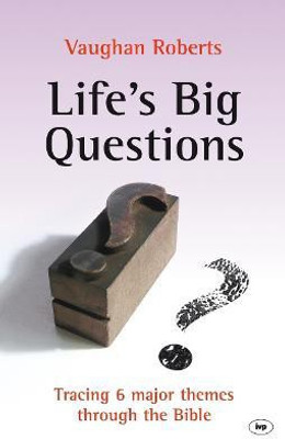 Life's Big Questions(English, Paperback, Roberts Vaughan)